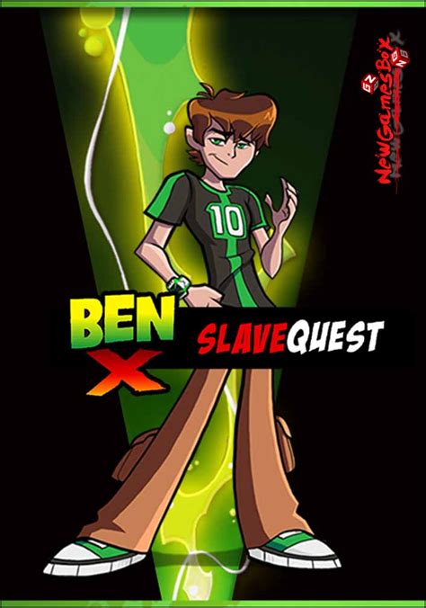 ben x slave quest|Game Guide & Walkthrough For The Circle of Eight Modpack。